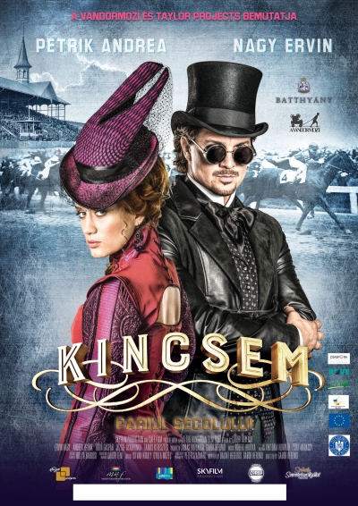 Kincsem