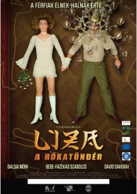 Liza, a r&oacute;kat&uuml;nd&eacute;r