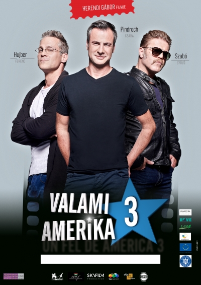 Valami Amerika 3.