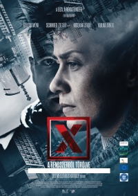 X - A rendszerből t&ouml;r&ouml;lve